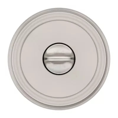 Kwikset - Sora Knob (Round) - Keyed - featuring SmartKey