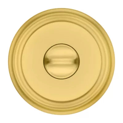 Kwikset - Sora Knob (Round) - Keyed - featuring SmartKey