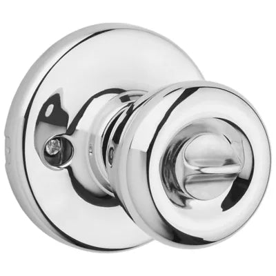 Kwikset - Tylo Knob - Keyed - Featuring SmartKey