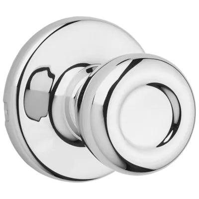Kwikset - Tylo Knob - Hall/Closet