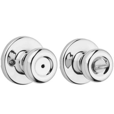 Kwikset - Tylo Knob - Bed/Bath