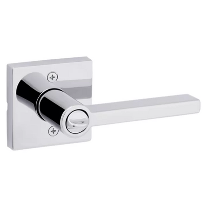 Halifax Lever (Square) - Keyed - featuring SmartKey