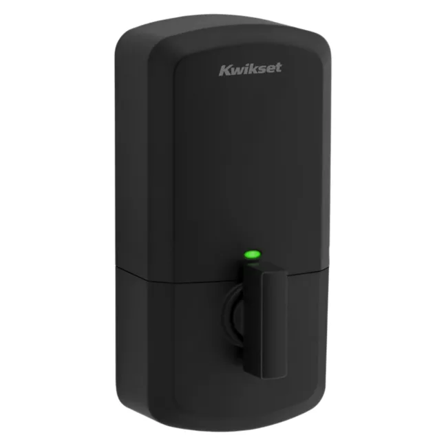 Halo Select Touchscreen Wi-Fi and Matter Enabled Smart Lock