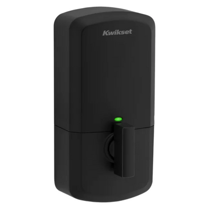 Halo Select Touchscreen Wi-Fi and Matter Enabled Smart Lock