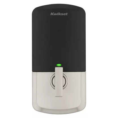 Halo Select Touchscreen Wi-Fi and Matter Enabled Smart Lock