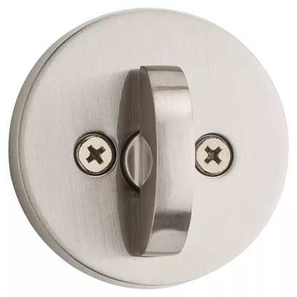 158 Deadbolt - Keyed One Side - featuring SmartKey
