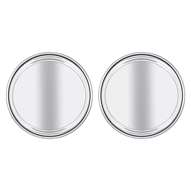 Kwikset - Maven Knob (Round) - Hall/Closet