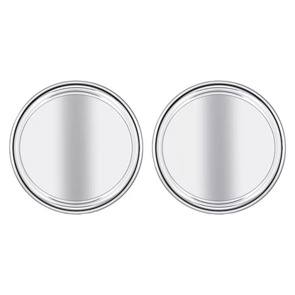 Kwikset - Maven Knob (Round) - Hall/Closet
