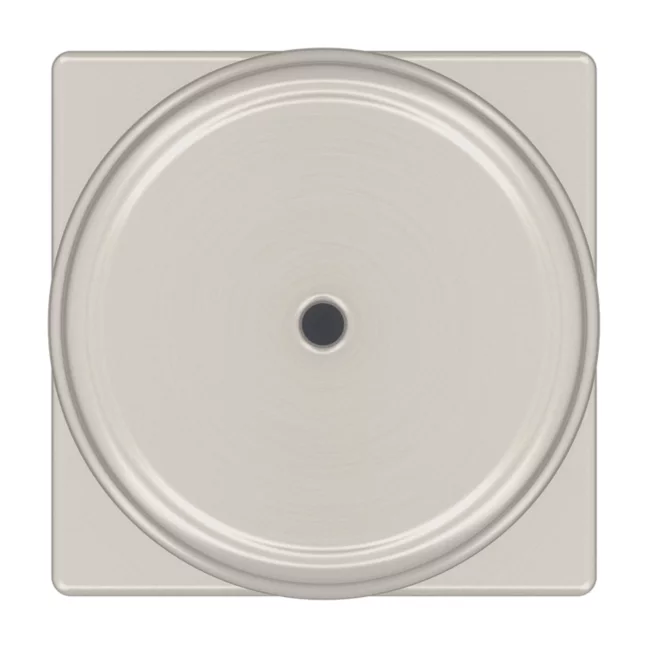 Kwikset - Maven Knob (Square) - Bed/Bath
