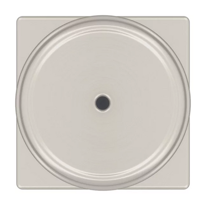 Kwikset - Maven Knob (Square) - Bed/Bath