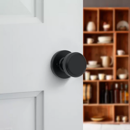 Kwikset - Maven Knob (Round) - Pull Only