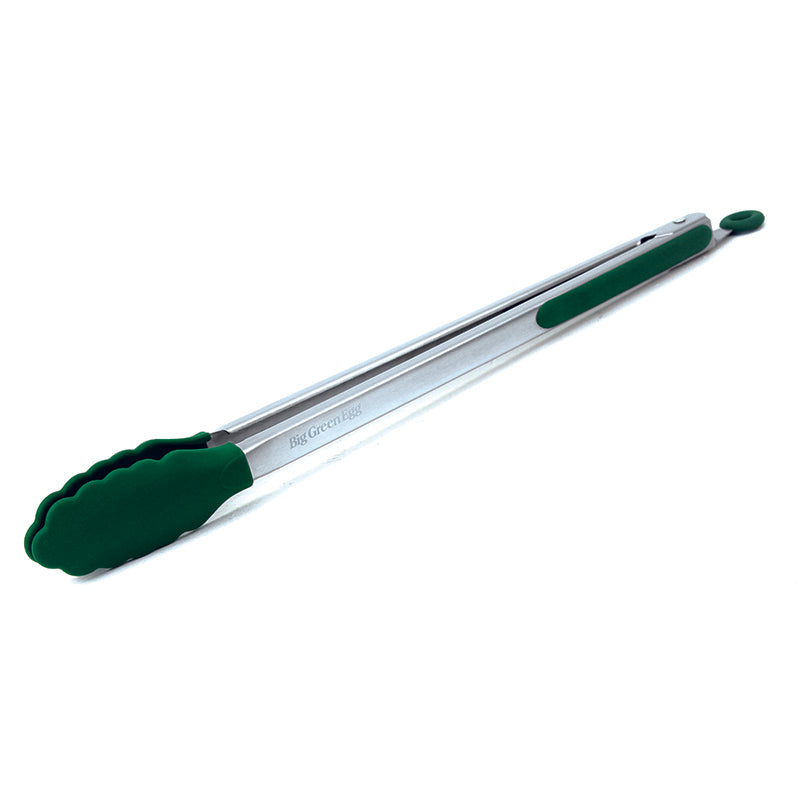 Silicone-Tip Tongs 12"/30 cm