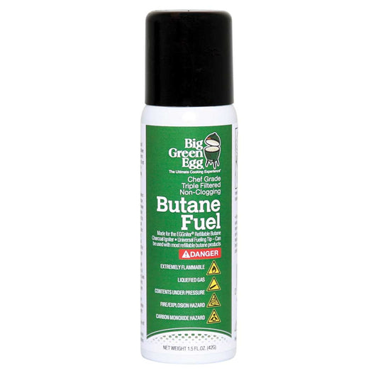 Butane Fuel for EGGniter®