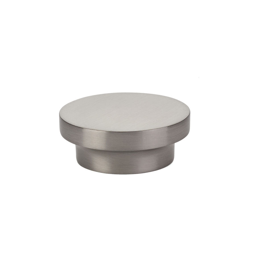 Emtek 86449US15 District 1-5/8" Cabinet Knob Satin Nickel Finish