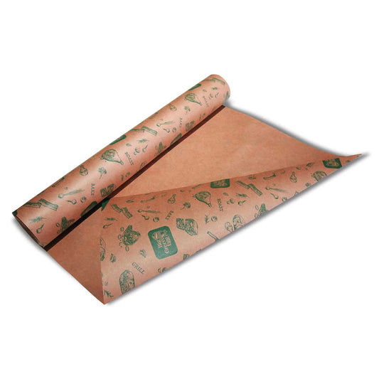 BGE Pink Butcher Paper - 18 in x 75 ft