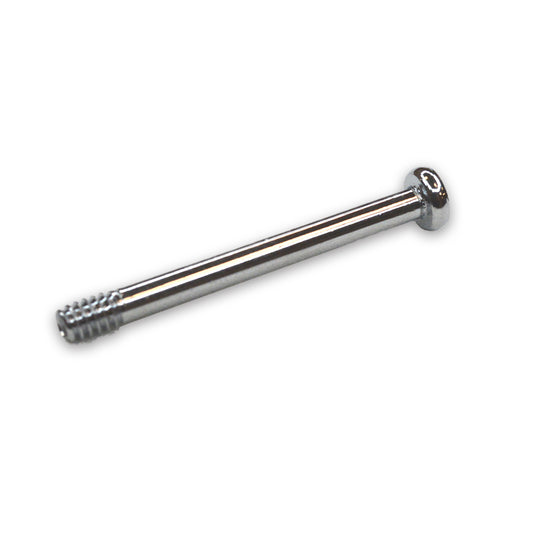 Emtek MM4-PRIVPIN2-C Long Privacy Pin Polished Chrome Finish