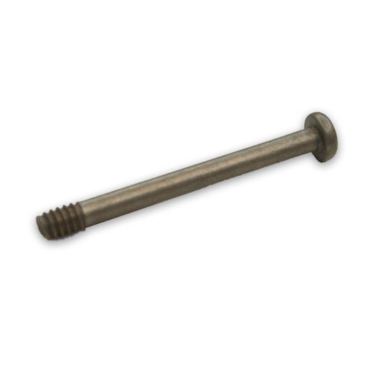 Emtek MM4-PRIVPIN2-P Long Privacy Pin Pewter Finish