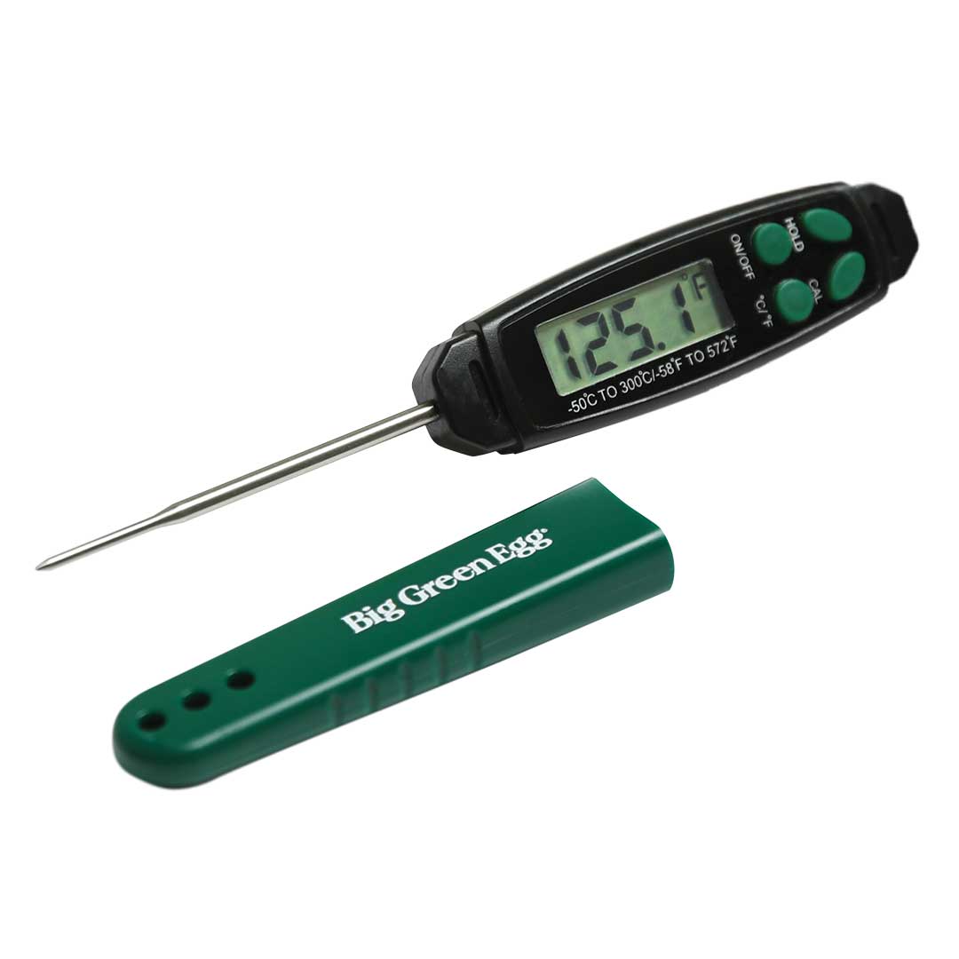 Quick Read Digital Food Thermometer