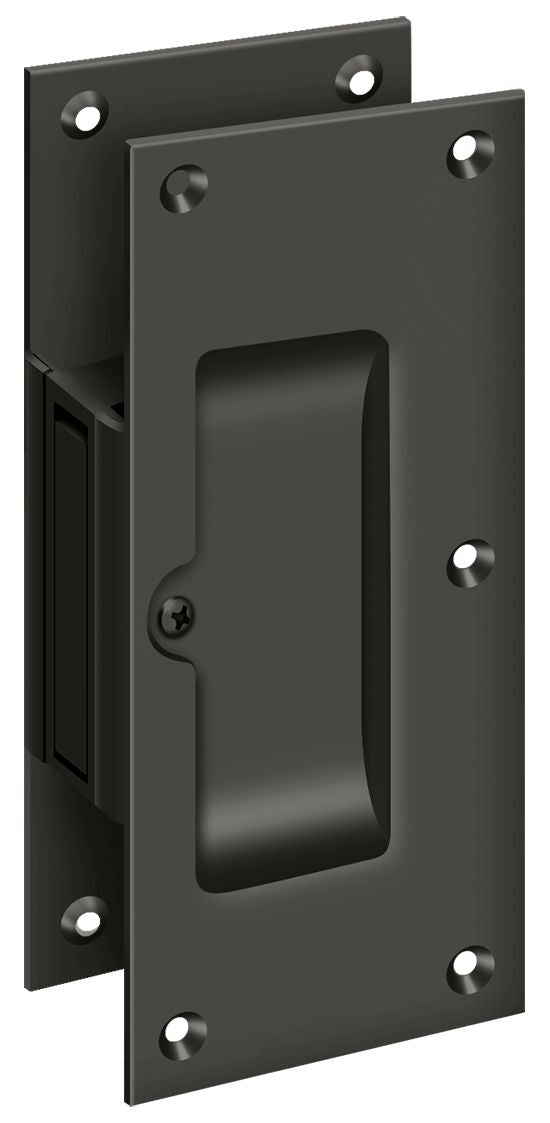 Closet & Pocket Door Hardware – Decor Builders Hardware