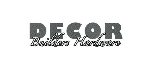 Emtek 5050HECUS14 Hercules Lever Dummy Pair with Square Rose for 1-1/4" to 2" Door Polished Nickel Lifetime Finish